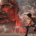 Attack on Titan 3 ha una data di uscita su PS5, Xbox, Nintendo Switch 2 e Steam