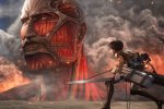 Attack on Titan 3 ha una data di uscita su PS5, Xbox, Nintendo Switch 2 e Steam