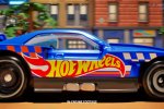 Milestone presenta Hot Wheels Infinite Rush, il nuovo racing game open world in arrivo a settembre