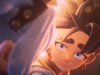 Il trailer del Future Games Show svela che Duskfade esce ad agosto