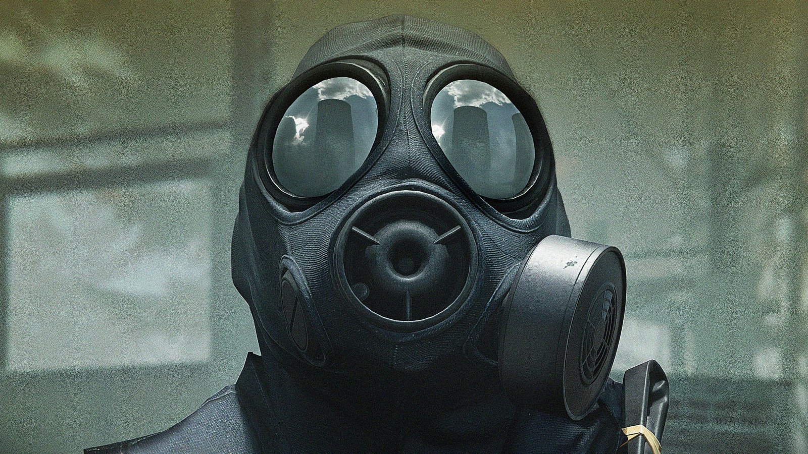 Un personaggio della modalità DMZ di Call of Duty: Modern Warfare 4