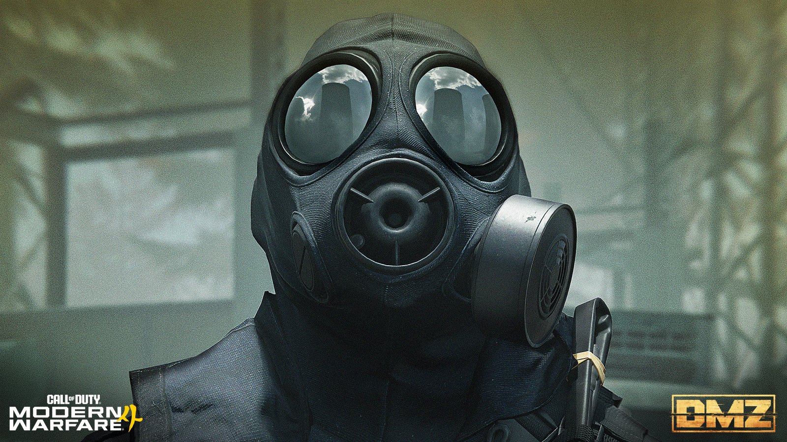Il nuovo trailer di Call of Duty: Modern Warfare 4 mostra la modalità a estrazione "DMZ"