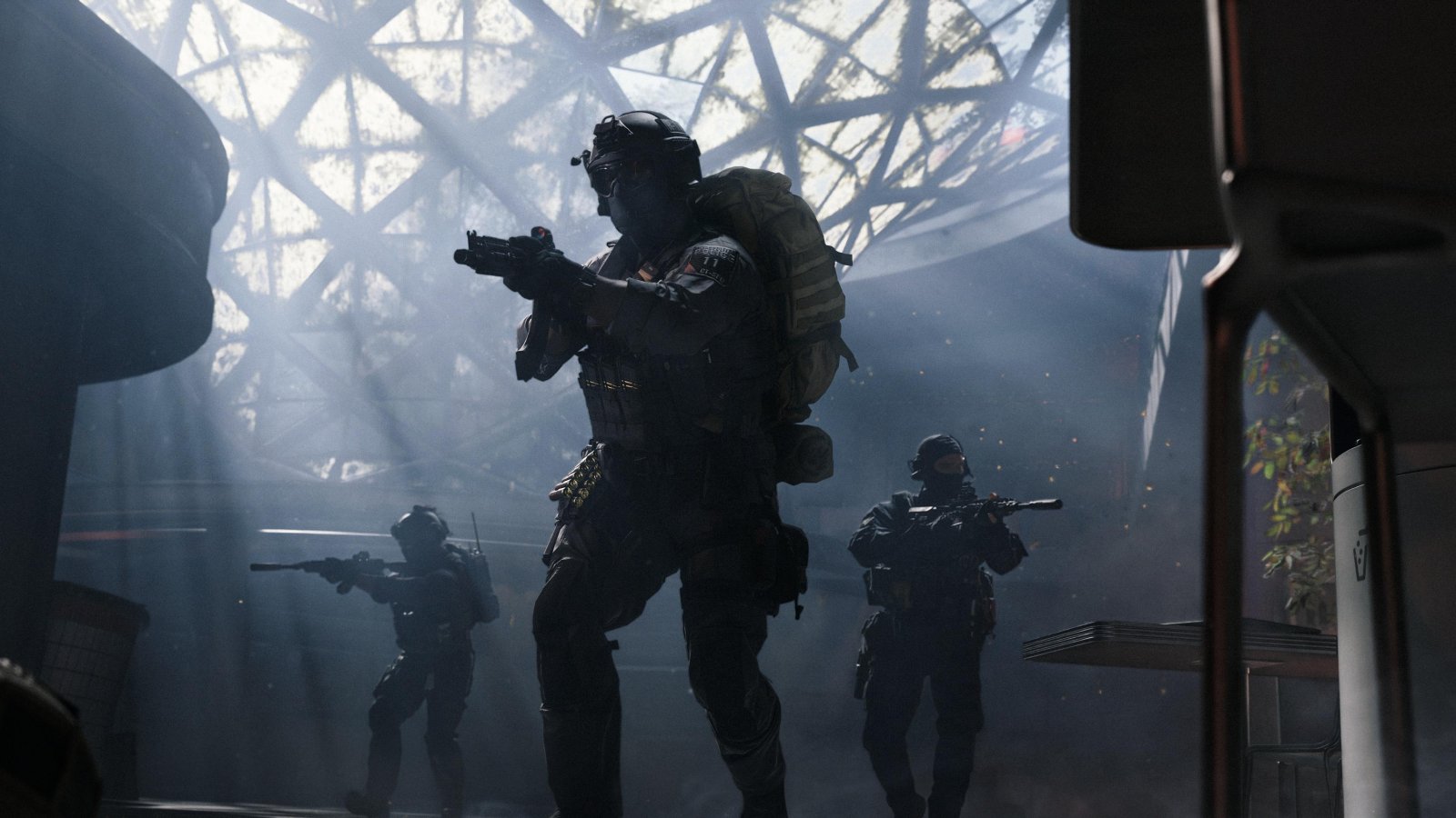 Call of Duty: Modern Warfare 4 presenta le novità di DMZ e la mappa Hajin