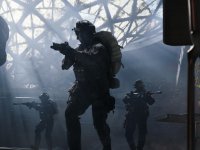 Call of Duty: Modern Warfare 4 presenta le novità di DMZ e la mappa Hajin