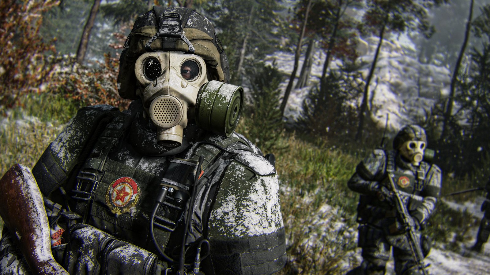 Call of Duty: Modern Warfare 4