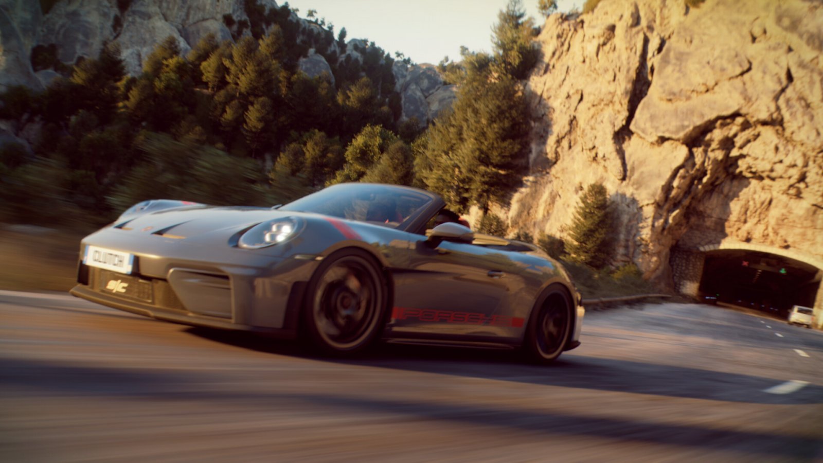 Il gameplay di Clutch è stato presentato con un nuovo video