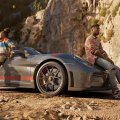 Clutch non vuole 'uccidere' Forza Horizon, ma punta a migliorarne alcuni punti deboli