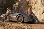 Clutch non vuole "uccidere" Forza Horizon, ma punta a migliorarne alcuni punti deboli