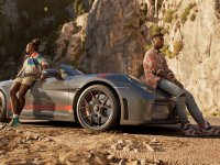 Clutch non vuole uccidere Forza Horizon, ma punta a migliorarne alcuni punti deboli