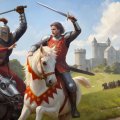 Defender of the Crown: The Legend Returns ha una data di uscita: il nuovo trailer dal Future Games Show