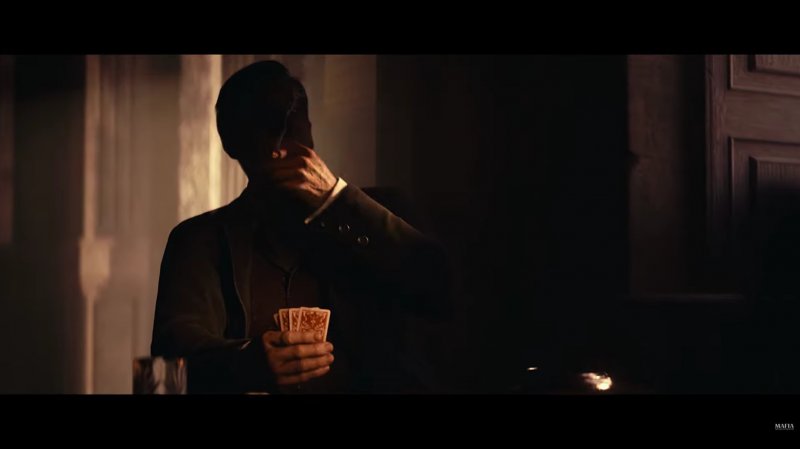 Ennio Salieri sarà uno dei grandi protagonisti di Man of Honor