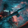 Final Fantasy 7 Revelation potrebbe ricevere dei DLC dopo il lancio, forse incentrati sugli spin-off