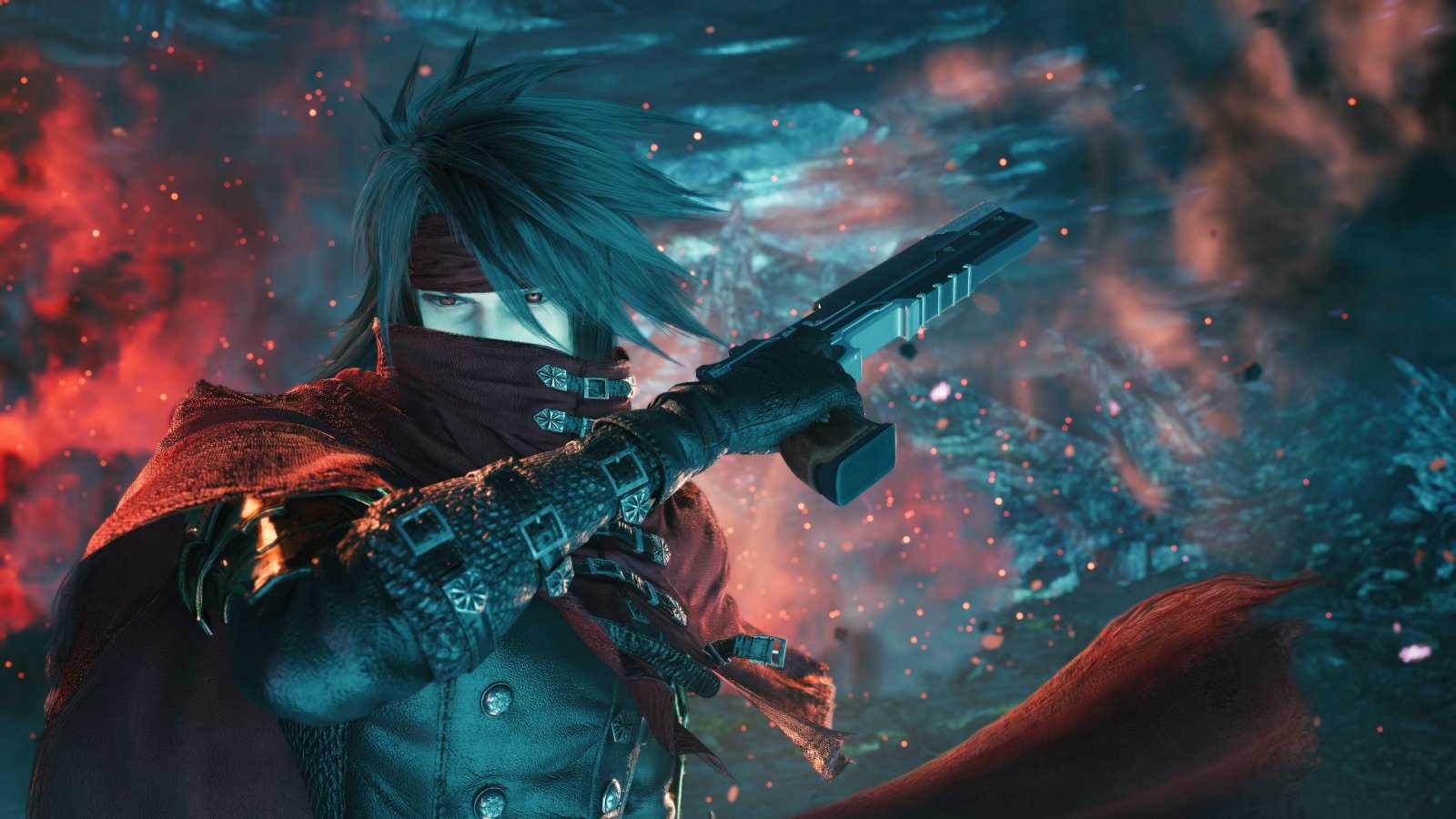 Final Fantasy 7 Revelation potrebbe ricevere dei DLC dopo il lancio, forse incentrati sugli spin-off