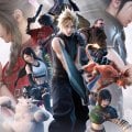 Final Fantasy VII Revelation è stato presentato al Summer Game Fest