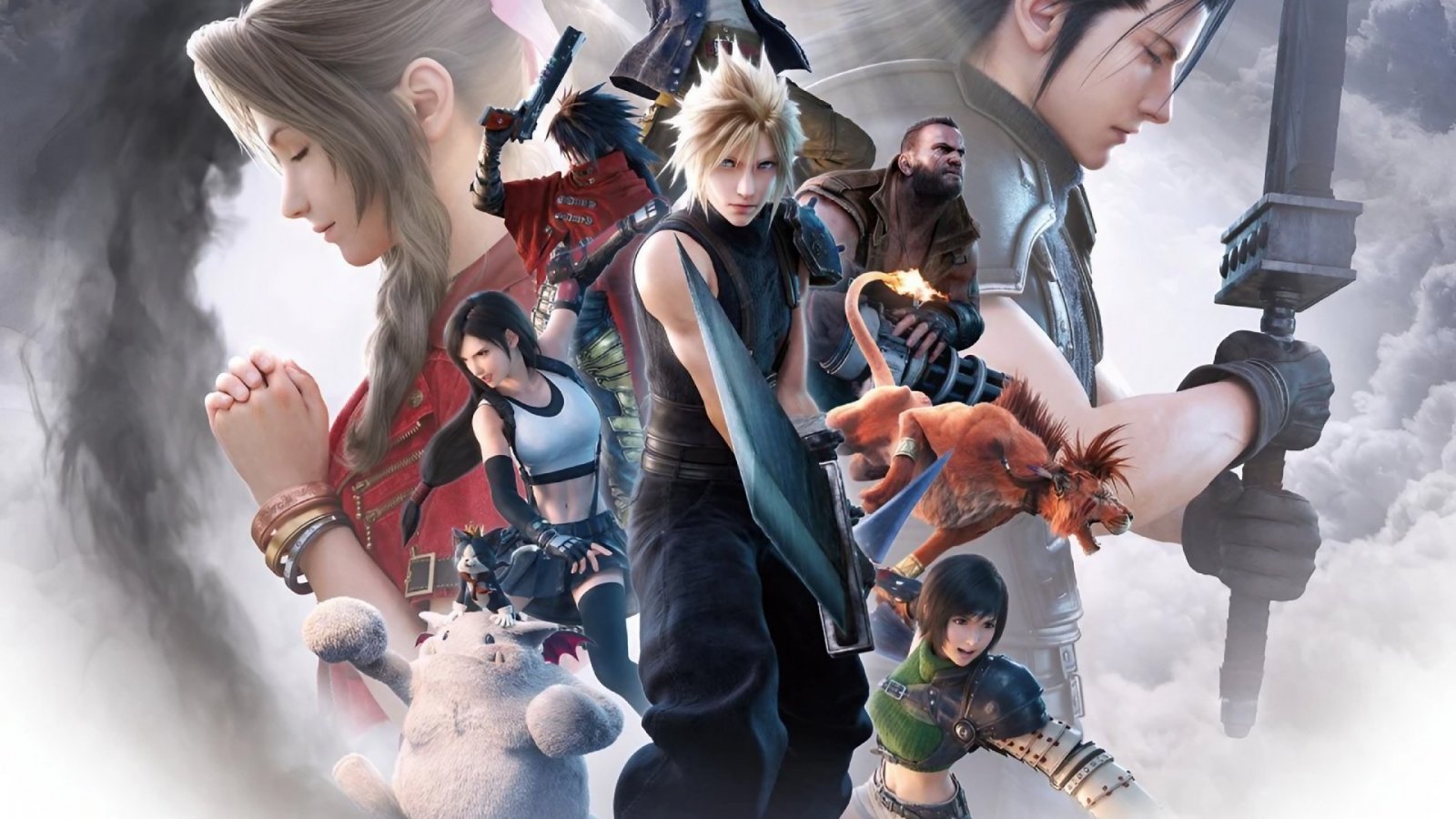 Final Fantasy VII Revelation è stato presentato al Summer Game Fest