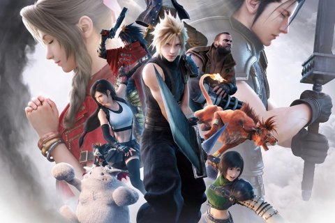 Final Fantasy VII Revelation, tutto quello che sappiamo sul capitolo finale di FF7
