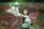 Final Fantasy VII Revelation avrà più o meno gli stessi contenuti di Rebirth, ma avrà un solo finale