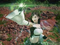 Final Fantasy VII Revelation avrà più o meno gli stessi contenuti di Rebirth, ma avrà un solo finale