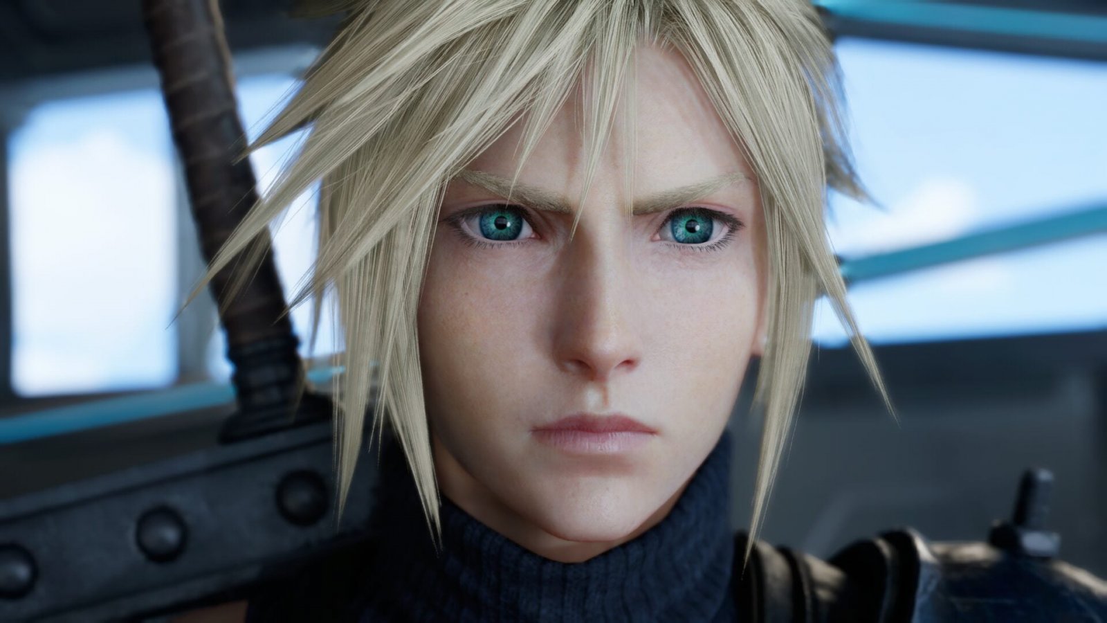 Il director di Final Fantasy VII Revelation non conferma i legami del gioco con Advent Children