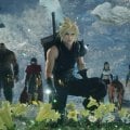 Final Fantasy VII Revelation ha richiesto solo tre anni, il director spiega perché