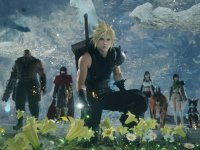 Final Fantasy VII Revelation ha richiesto solo tre anni, il director spiega perché