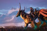 Guild Wars 3 annunciato con un trailer per PC e PS5, la beta inizierà il prossimo anno - Notizia