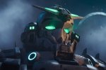 Gundam: Rogue Orbit annunciato con uno spettacolare trailer di presentazione - Notizia