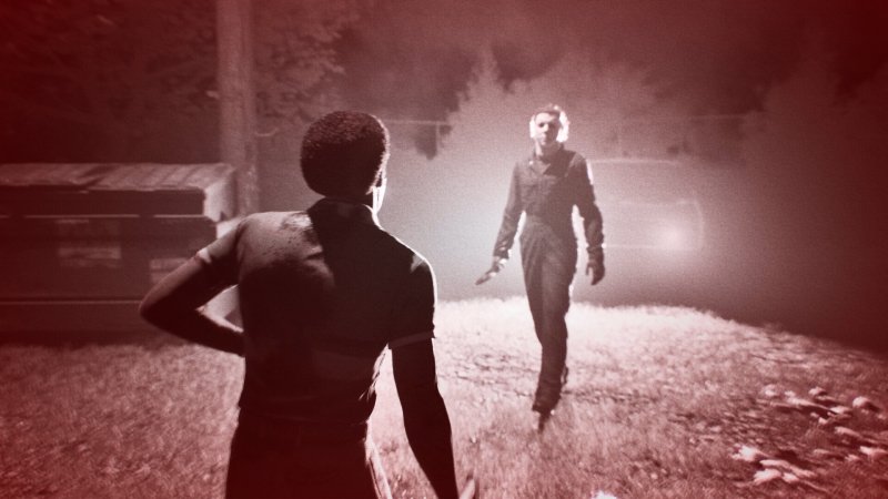 Halloween: The Game