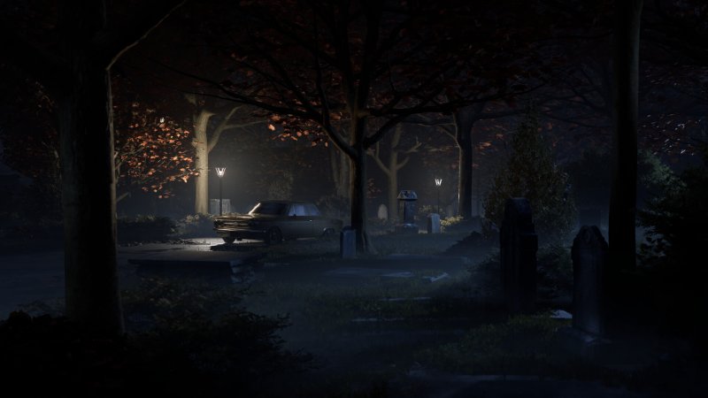 Halloween: The Game