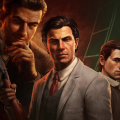 Costruire un’Italia autentica in Mafia: Terra Madre - Man of Honor