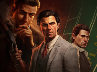 Costruire un’Italia autentica in Mafia: Terra Madre - Man of Honor