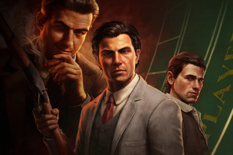 Costruire un’Italia autentica in Mafia: Terra Madre - Man of Honor