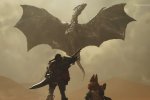 Monster Hunter Wilds, annunciata l'espansione Ascendance con un trailer e periodo di uscita - Notizia