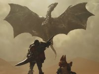 Monster Hunter Wilds, annunciata l'espansione Ascendance con un trailer e periodo di uscita