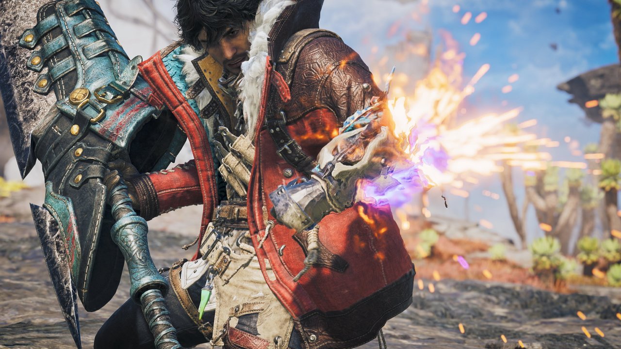 Monster Hunter Wilds: Ascendance svela nuovi dettagli sul Bracceleratore, draghi anziani e le novità del DLC
