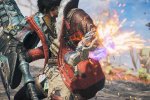 Monster Hunter Wilds: Ascendance svela nuovi dettagli sul Bracceleratore, draghi anziani e le novità del DLC