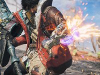 Monster Hunter Wilds: Ascendance svela nuovi dettagli sul Bracceleratore, draghi anziani e le novità del DLC