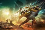 Enginefall si è mostrato in un nuovo trailer che ha annunciato un playtest in partenza