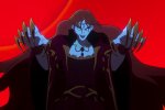 Vampire Survivors mostra un nuovo trailer dell'espansione Legacy of Bloodmoon