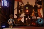 They Will Come è una specie di fiaba horror steampunk, annunciato con trailer e periodo di uscita