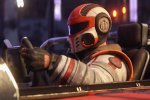 Star Wars: Galactic Racer ha uno spettacolare trailer della storia - Notizia