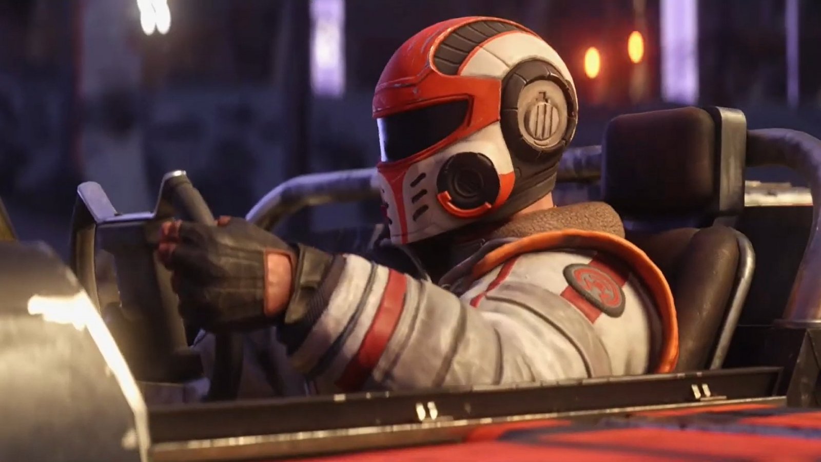 Star Wars: Galactic Racer ha uno spettacolare trailer della storia