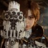 Stellar Blade: Blood Rain