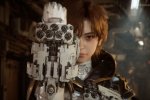 Stellar Blade: Blood Rain annunciato con un trailer alla Summer Game Fest - Notizia