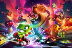 Super Yooka-Laylee Kart annunciato per PC con un trailer, è un gioco di corse arcade in stile Mario Kart