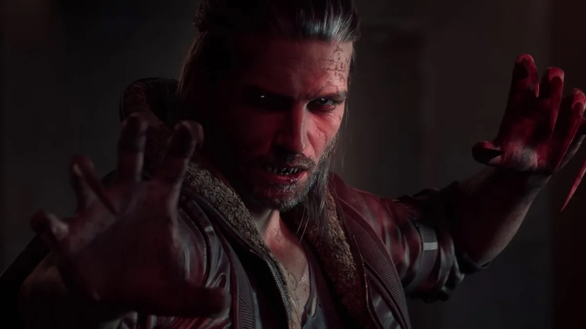 Il nuovo trailer di The Blood of Dawnwalker svela un sequel ambientato nei giorni nostri