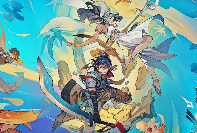 Una promessa d’amore ai JRPG