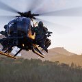 Wardogs è stato mostrato con un trailer del gameplay al Future Games Show