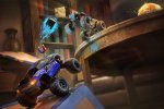 WheelMates è come It Takes Two ma con le macchine: vediamo il trailer con data di uscita