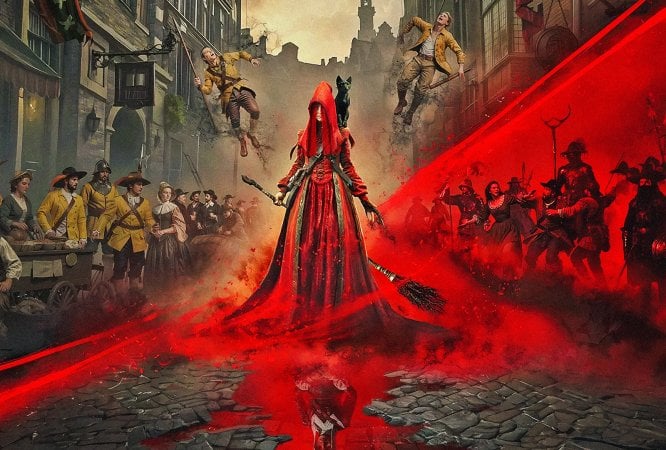 Il nuovo gioco del creatore di Assassin's Creed